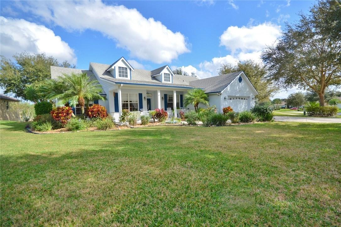 10527 Summit Lakes Ln., Clermont, FL 34711