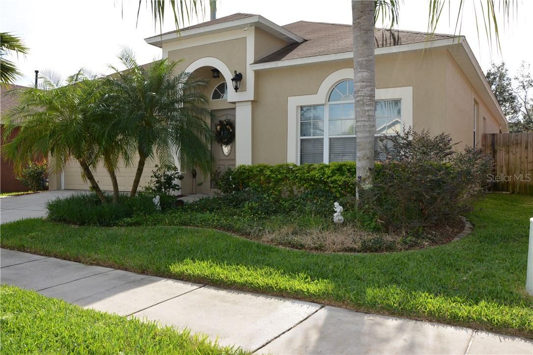 15944 Green Cove Blvd., Clermont, FL 34714