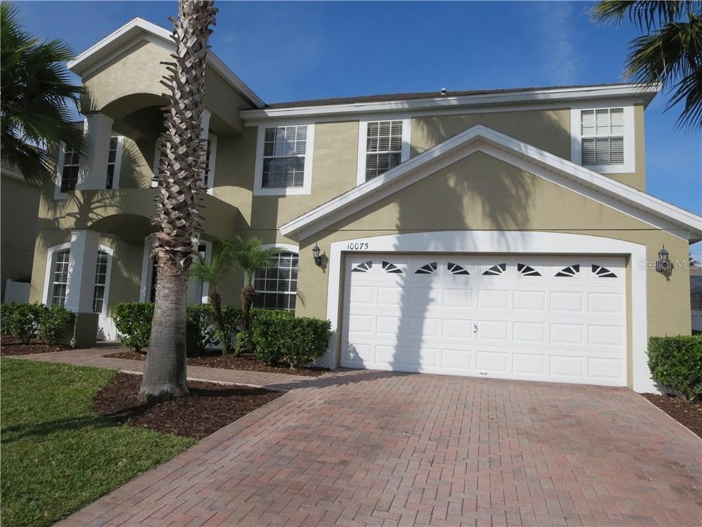 10075 Iverson Dr., Orlando, FL 32832
