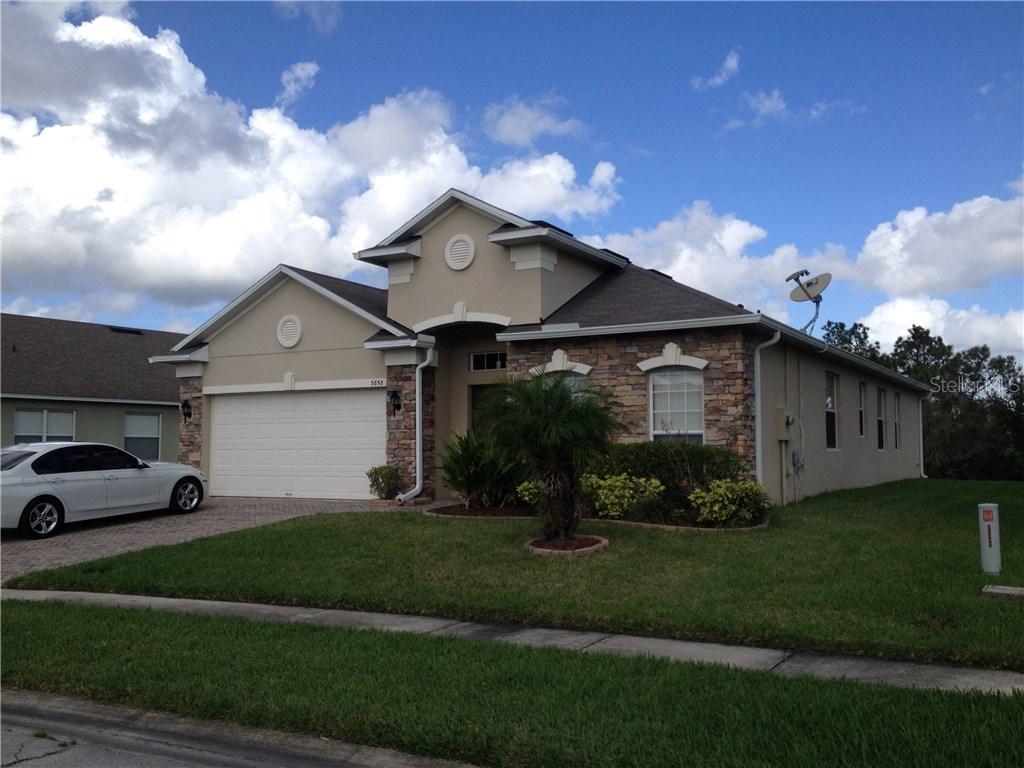 [Address Hidden by Seller], St Cloud, FL 34773