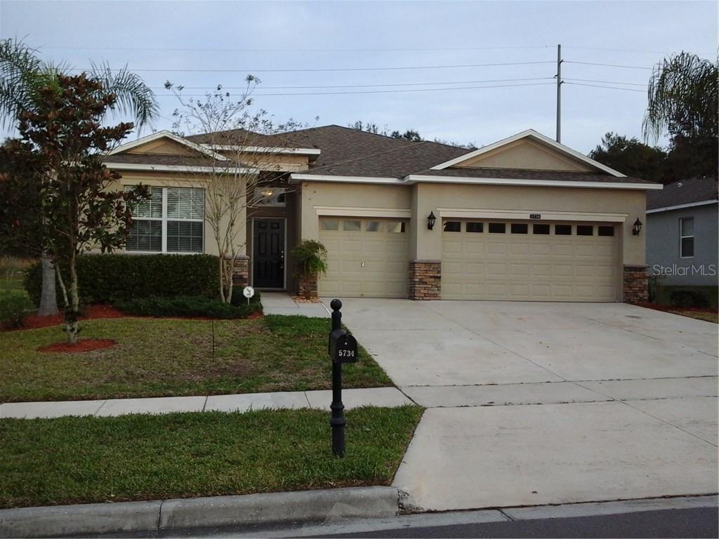 5734 Tarleton Way, Mount Dora, FL 32757