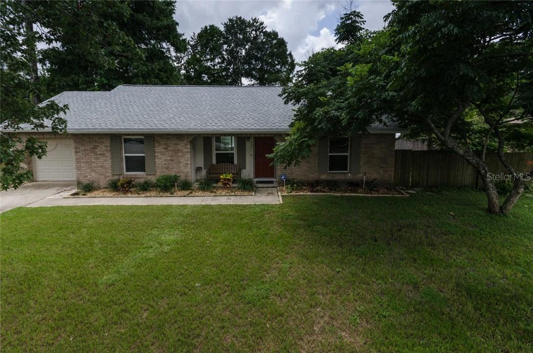 221 W Panama Rd., Winter Springs, FL 32708