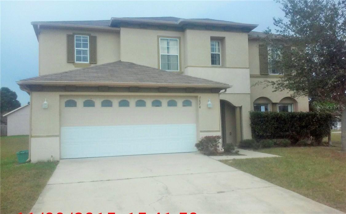 7874 Falabella Ct., Orlando, FL 32818