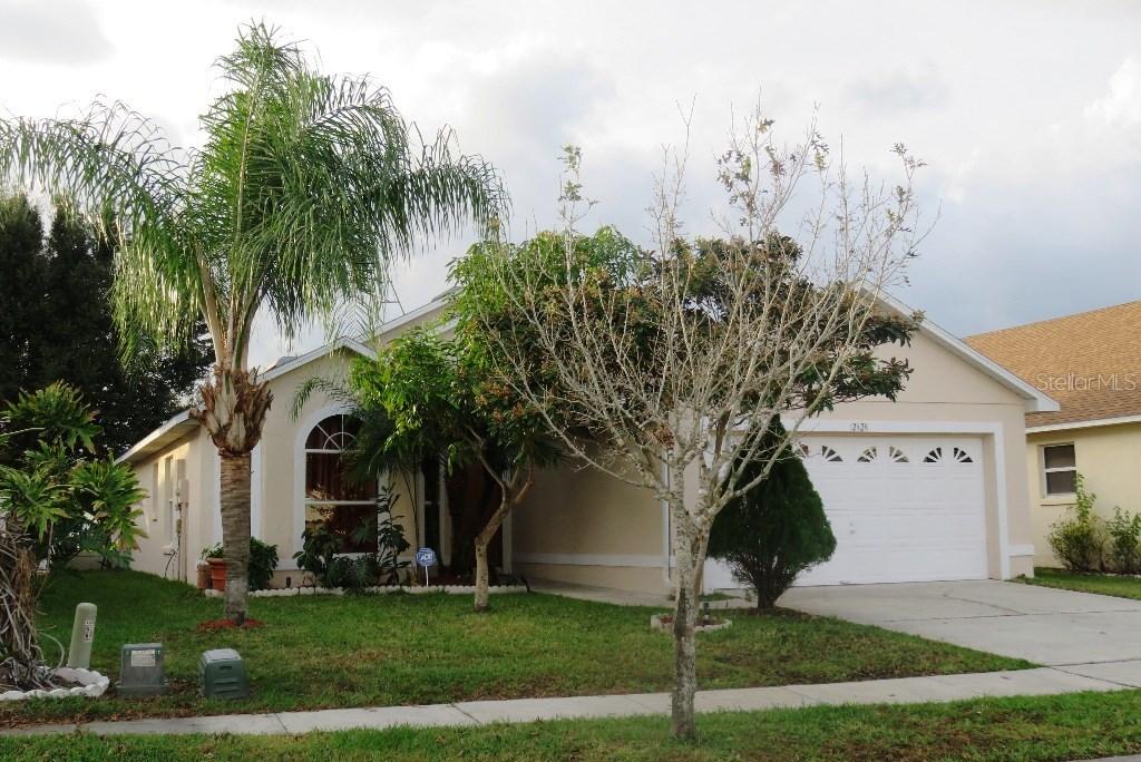 12528 Lynchburg Ct., Orlando, FL 32837