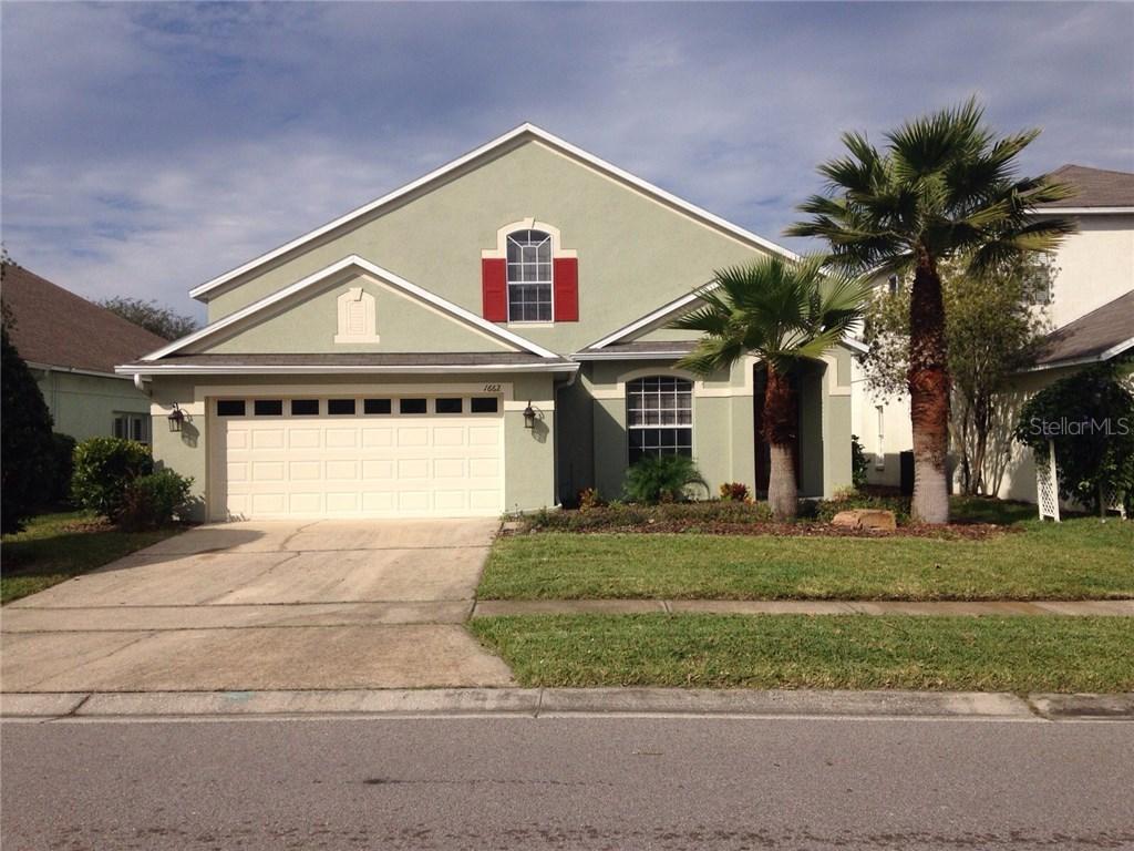 1662 Anna Catherine Dr., Orlando, FL 32828