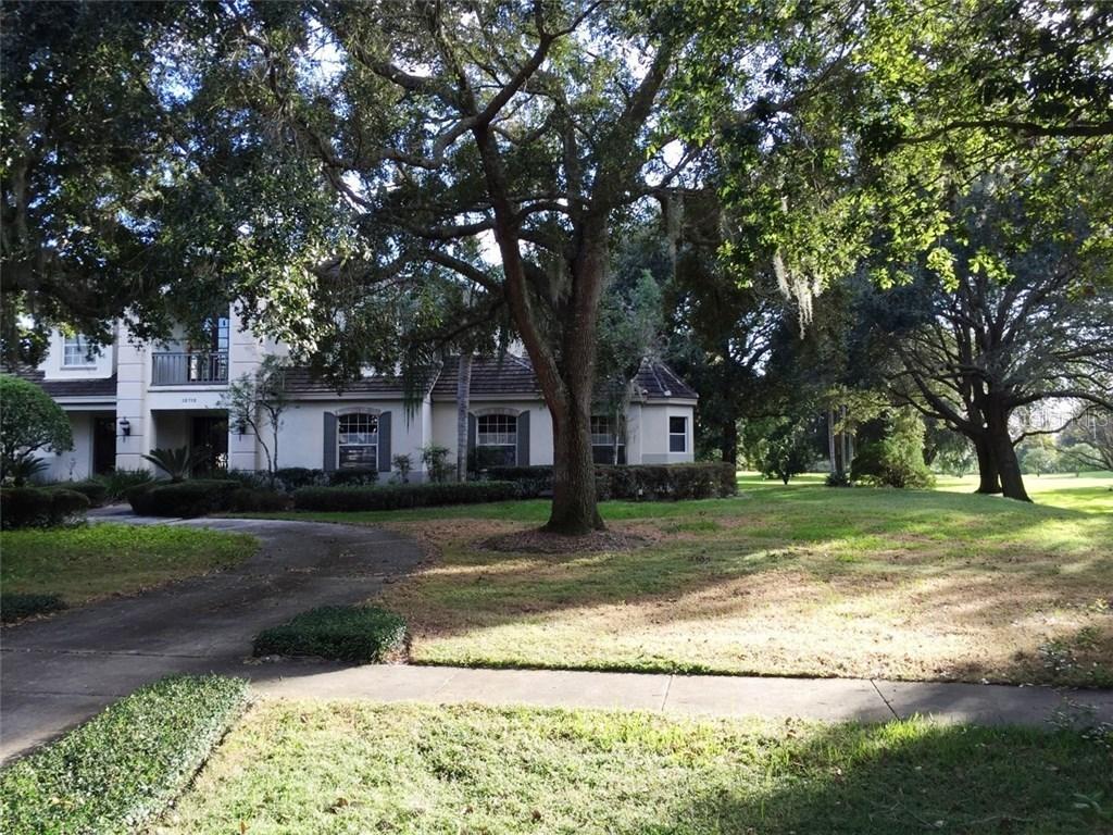 12712 Water Point Blvd., Windermere, FL 34786