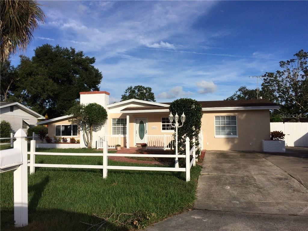 1061 W Embassy Dr., Deltona, FL 32725