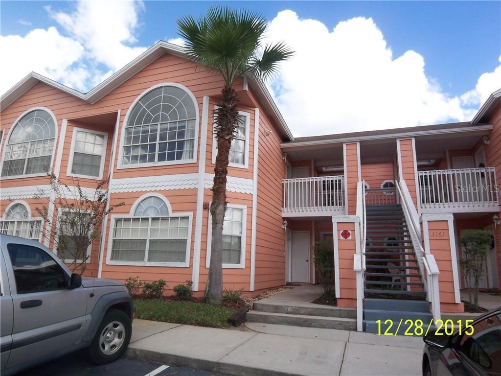 3161 Britannia Blvd. #C, Kissimmee, FL 34747