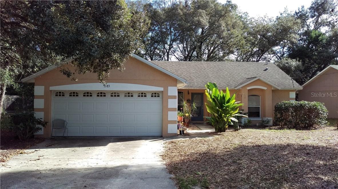 5583 Ogden Ave., Orlando, FL 32810