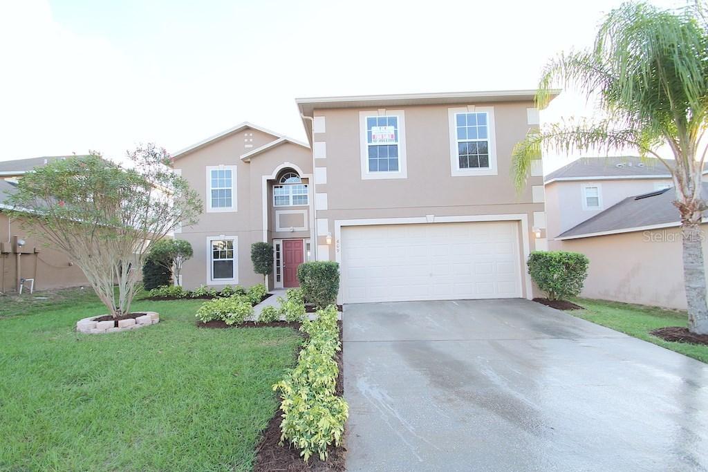 [Address Hidden by Seller], Davenport, FL 33837