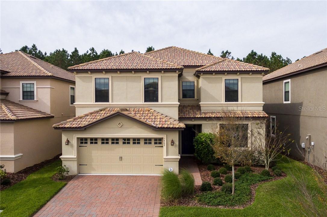 1462 Moon Valley Dr., Davenport, FL 33896