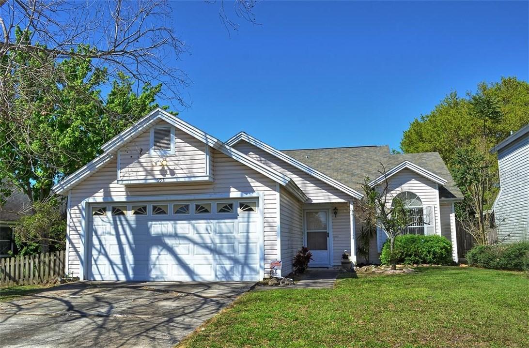 9931 Surrey Ridge Rd., Orlando, FL 32825