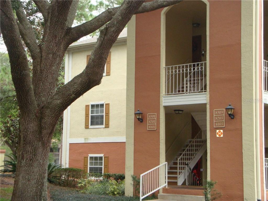 8101 Olympia Ct., Longwood, FL 32779