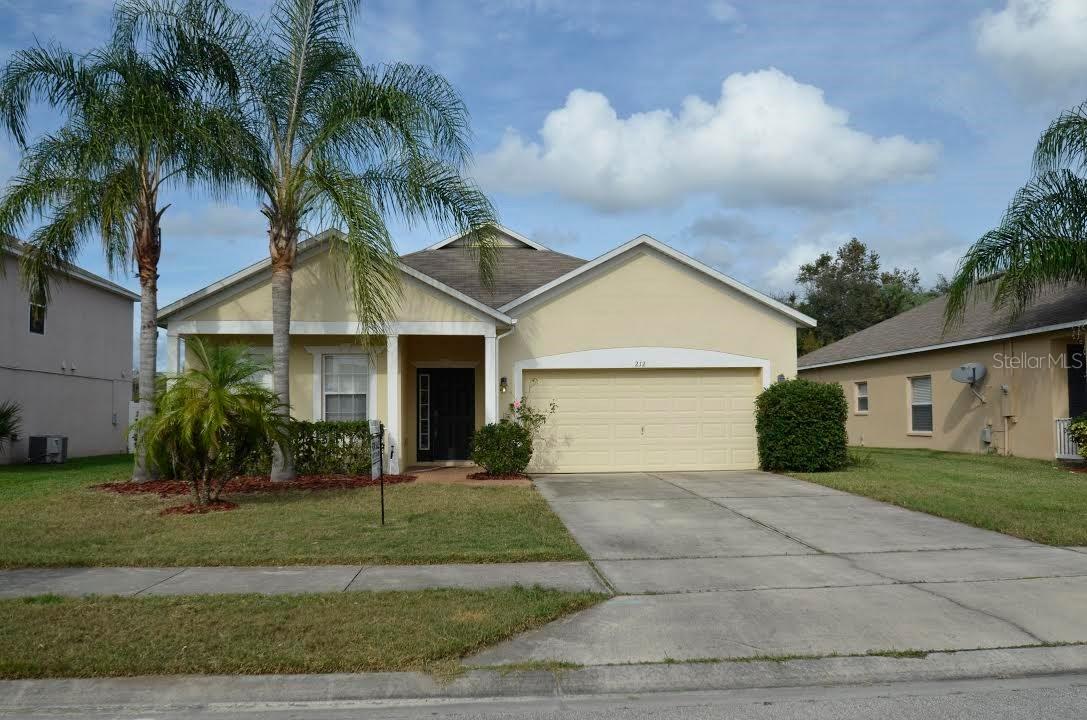 212 Cabana View Way, Sanford, FL 32771