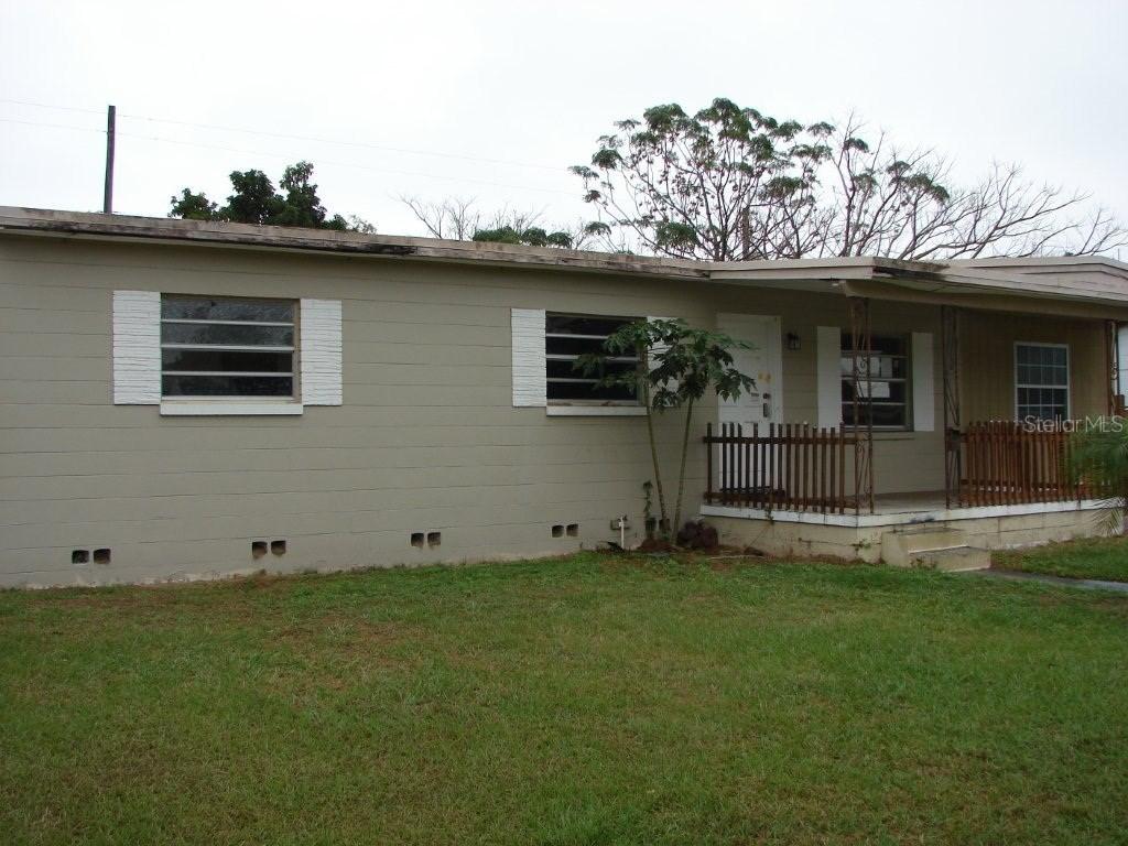 4425 Ravinnia Dr., Orlando, FL 32809