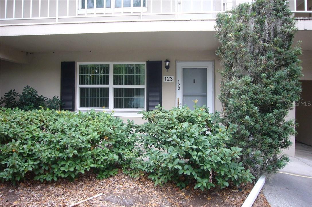 2500 Lee Rd #123, Winter Park, FL 32789