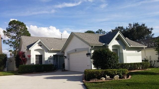 11545 Peachstone Ln., Orlando, FL 32821