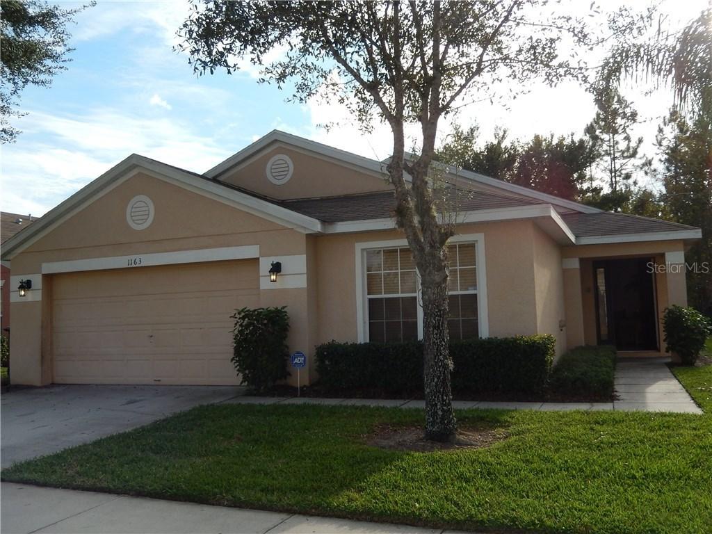 1163 Sandy Ridge Dr., Davenport, FL 33896