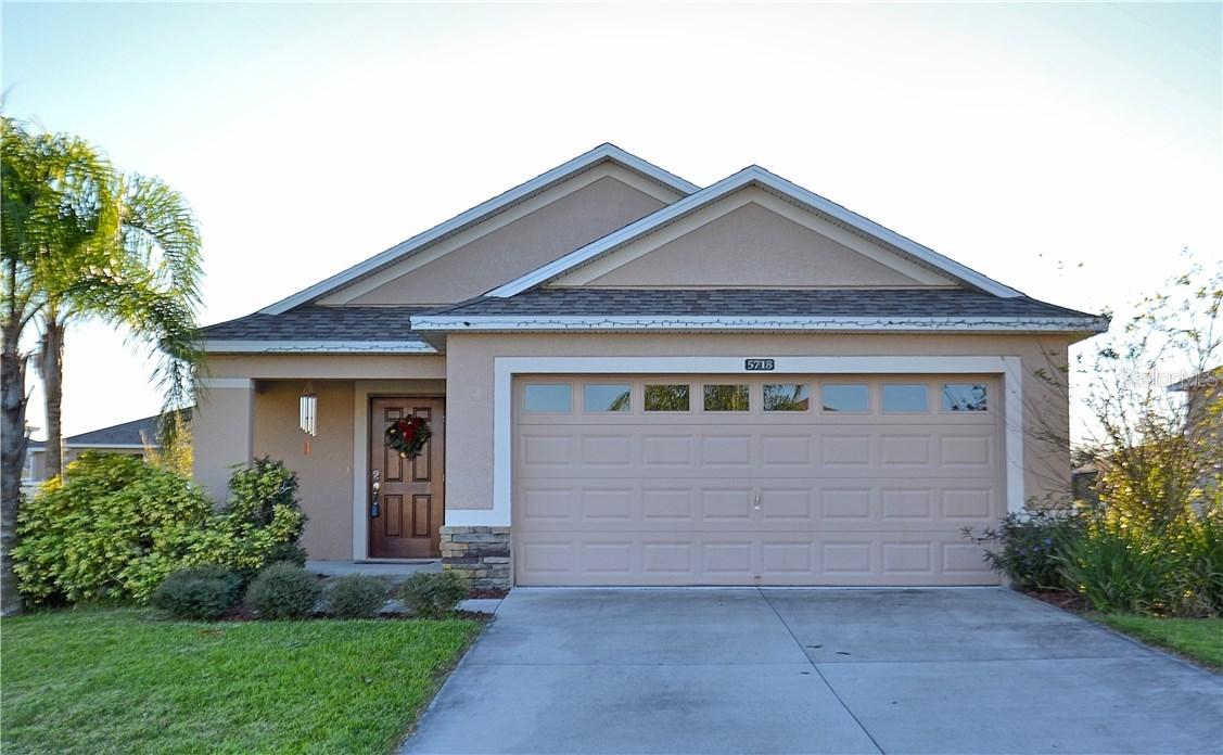 5718 Coquyt Dr., Mount Dora, FL 32757