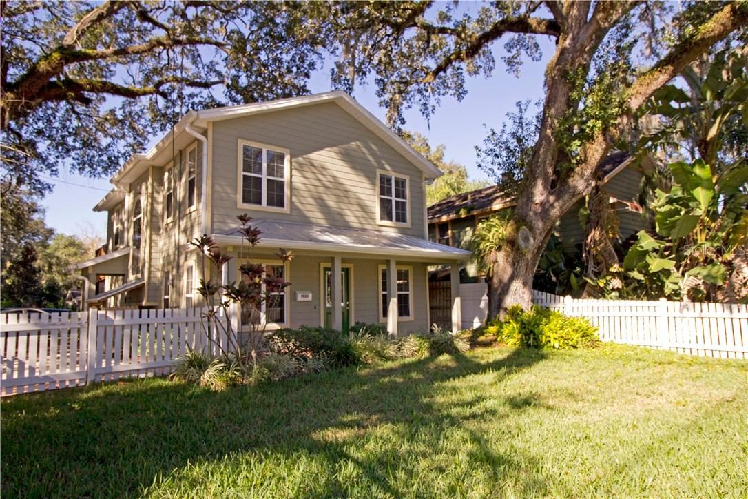 1920 S Fern Creek Ave., Orlando, FL 32806