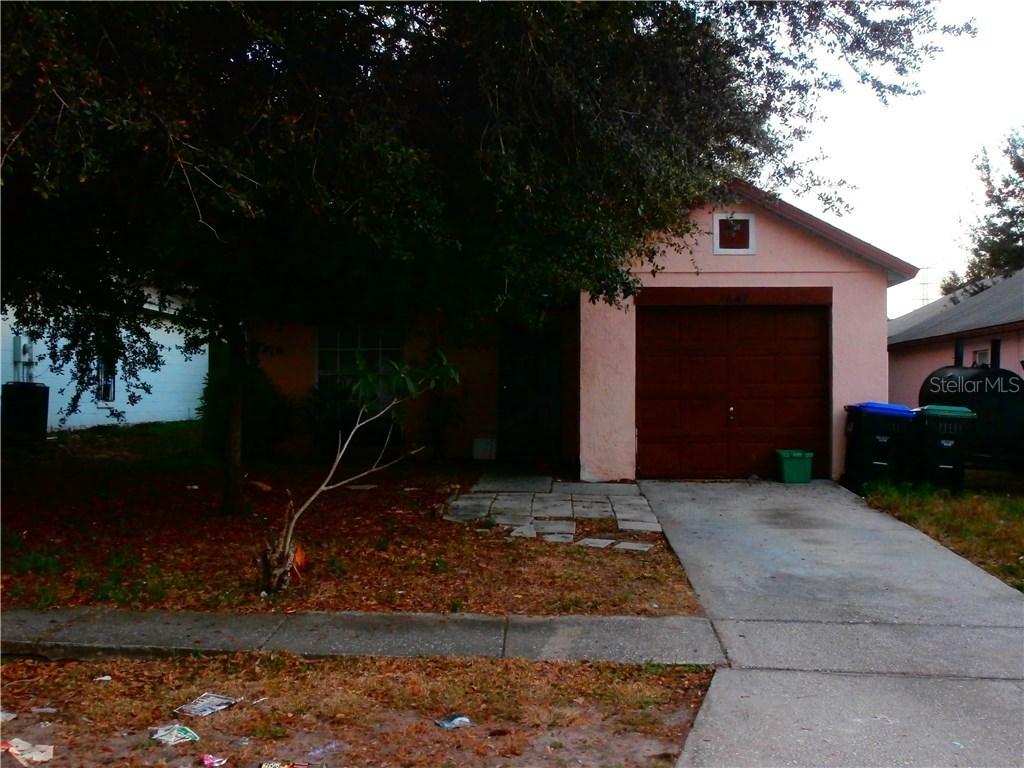 5642 Piney Ridge Dr., Orlando, FL 32808