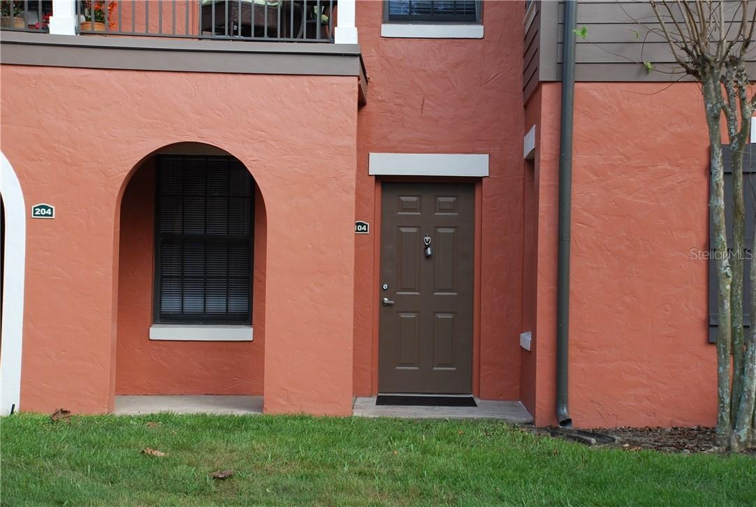 1001 Via Capri Ln. #104, Celebration, FL 34747