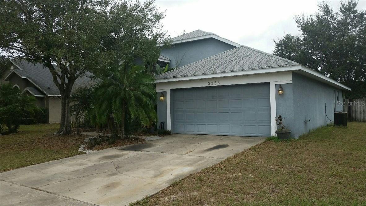 2358 Cory Ct., Ocoee, FL 34761