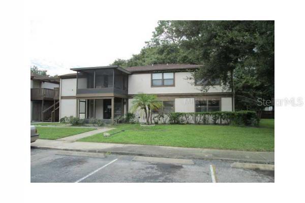 4932 Sanoma Village #20, Orlando, FL 32808