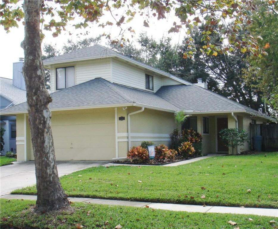 3587 S Saint Lucie Dr., Casselberry, FL 32707