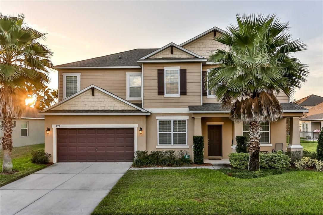 775 Ayden Oak Ln., Ocoee, FL 34761