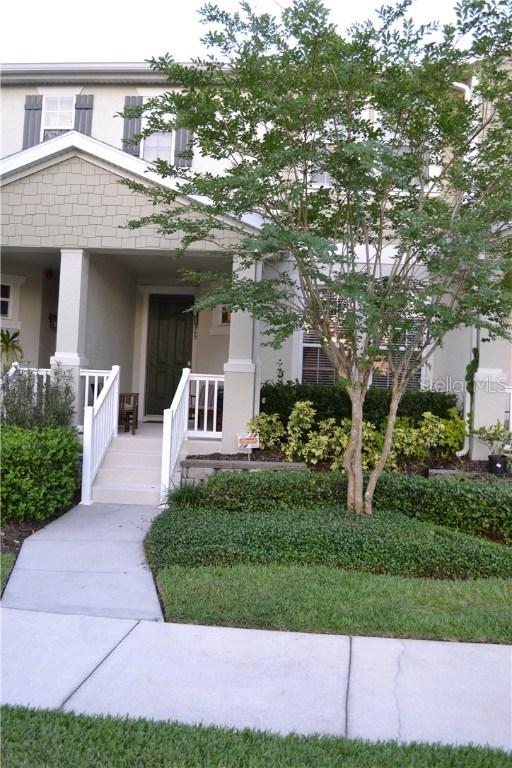 715 Bending Oak Tr., Winter Garden, FL 34787