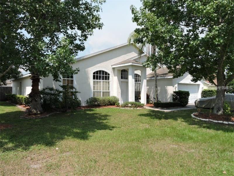 3060 Hidden River Ct., Oviedo, FL 32766