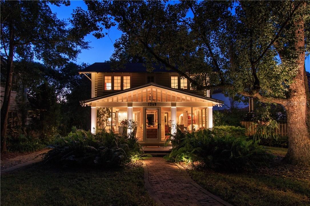 1349 Essex Rd., Winter Park, FL 32789