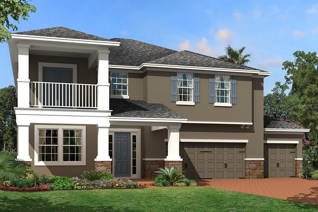 16038 Johns Lake Overlook Dr., Winter Garden, FL 34787