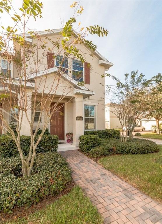 6900 Broomshedge Tr., Winter Garden, FL 34787