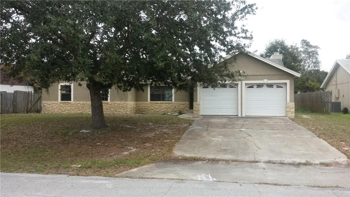 531 Salerno Dr., Deltona, FL 32725