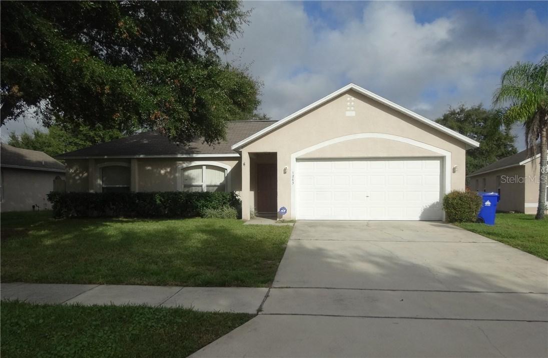 1263 Montheath Cir., Ocoee, FL 34761