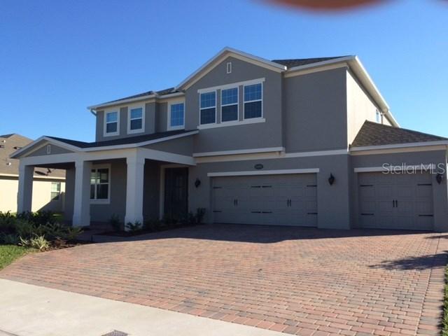 [Address Hidden by Seller], Winter Garden, FL 34787