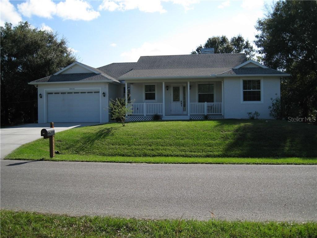 22033 Clinton Ave., Port Charlotte, FL 33954