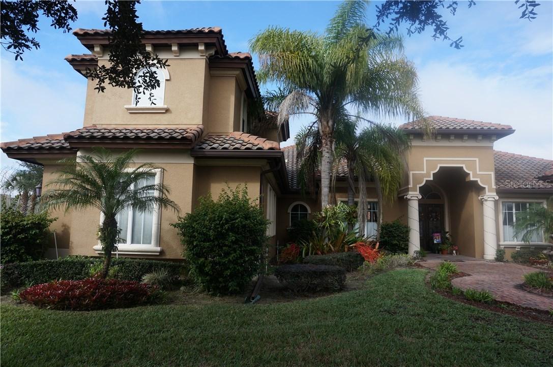 1439 Belfiore Way, Windermere, FL 34786