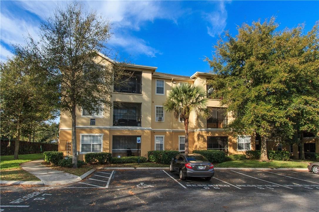 2600 Robert Trent Jones Dr. #920, Orlando, FL 32835
