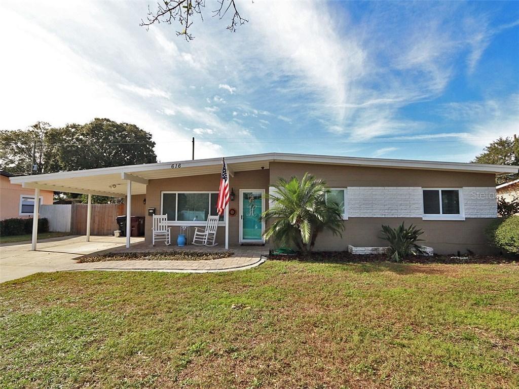 616 Adirondack Ave., Orlando, FL 32807
