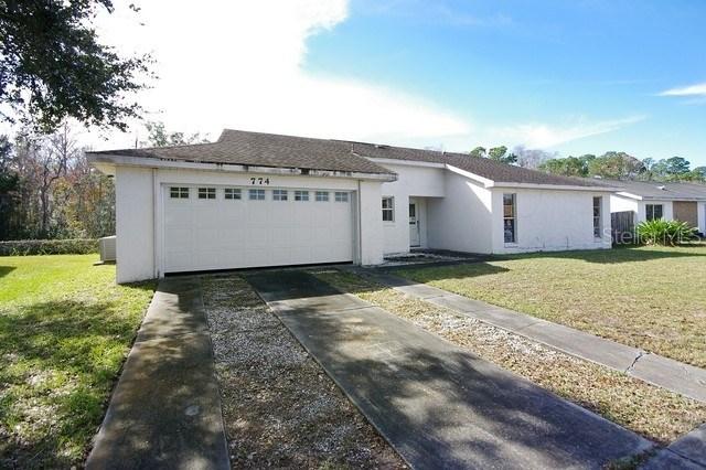 774 California Woods Cir., Orlando, FL 32824