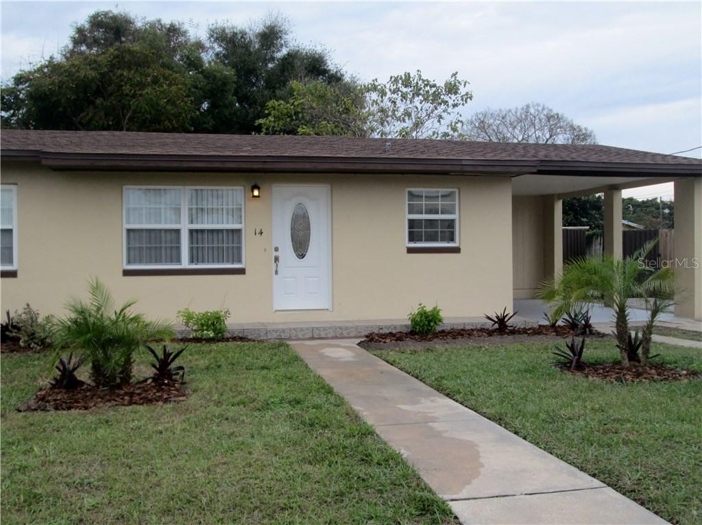14 S Carol Ave., Orlando, FL 32807