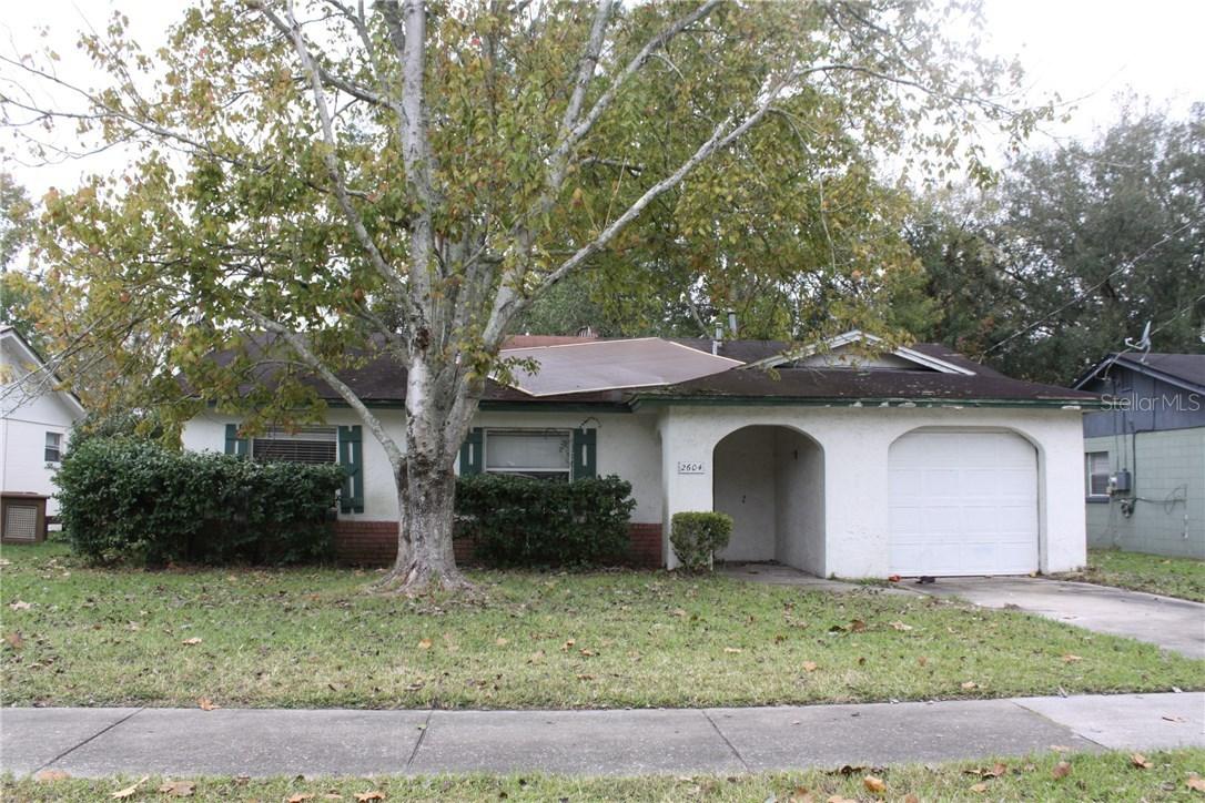 2604 S Marshall Ave., Sanford, FL 32773