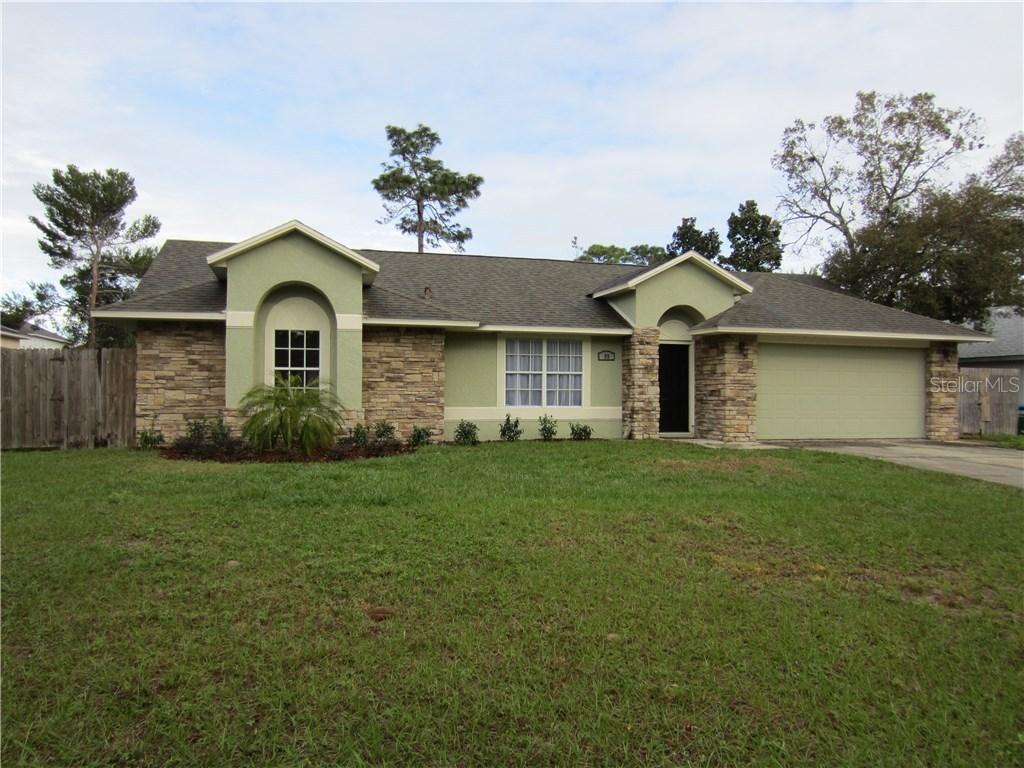 [Address Hidden by Seller], Deltona, FL 32725