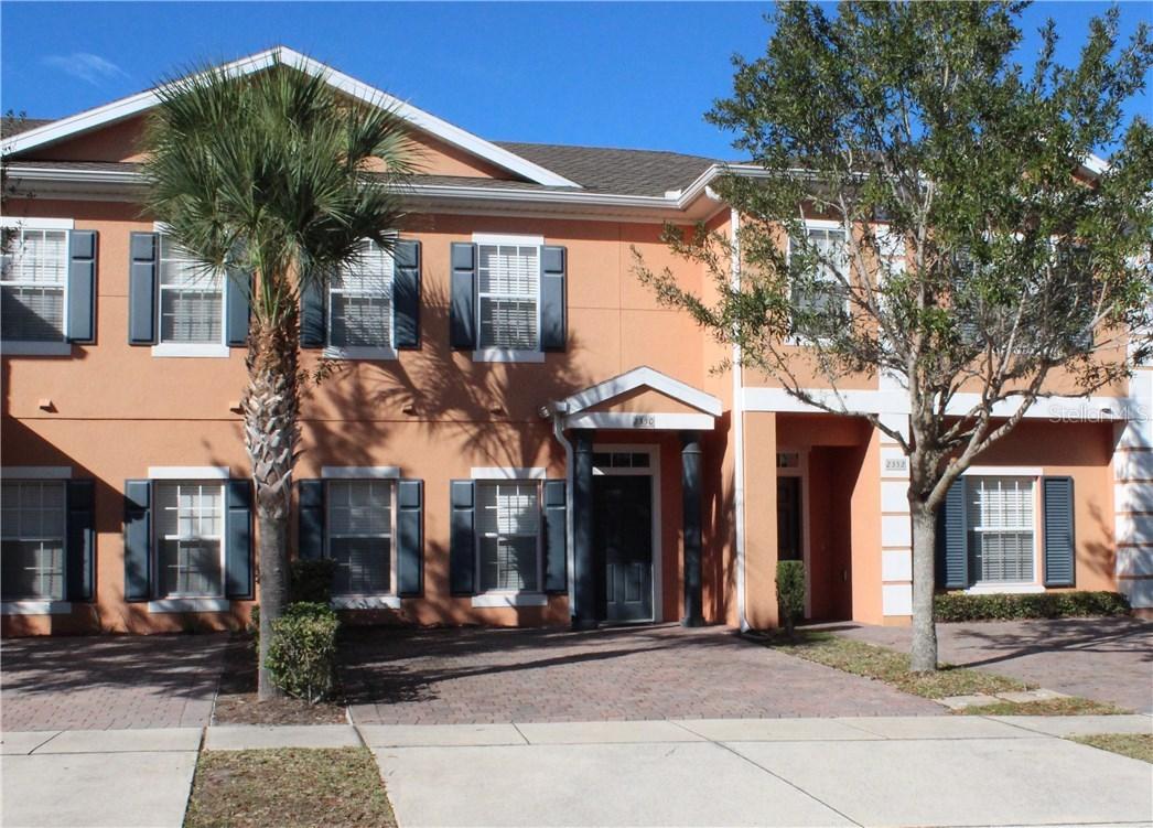 2350 Caravelle Cir., Kissimmee, FL 34746