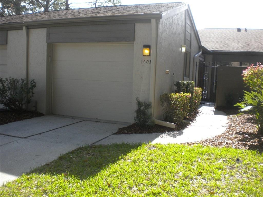 1003 Sherrywood St., Fern Park, FL 32730