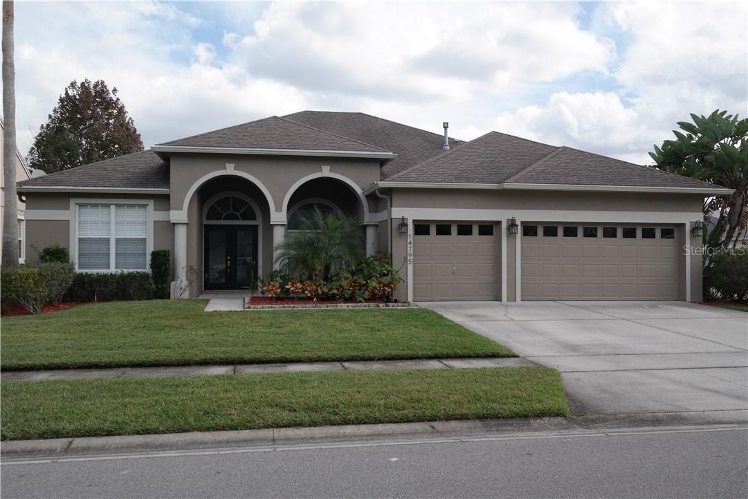 14795 Baltusrol Dr., Orlando, FL 32828