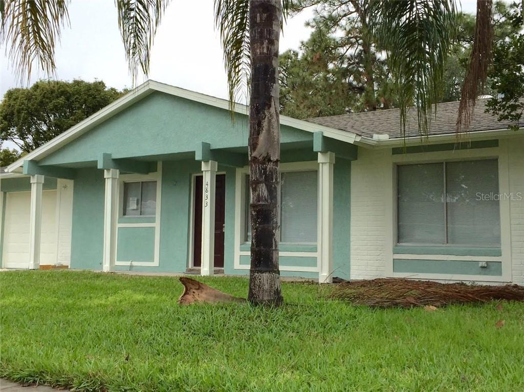 4833 Gifford Blvd., Orlando, FL 32821